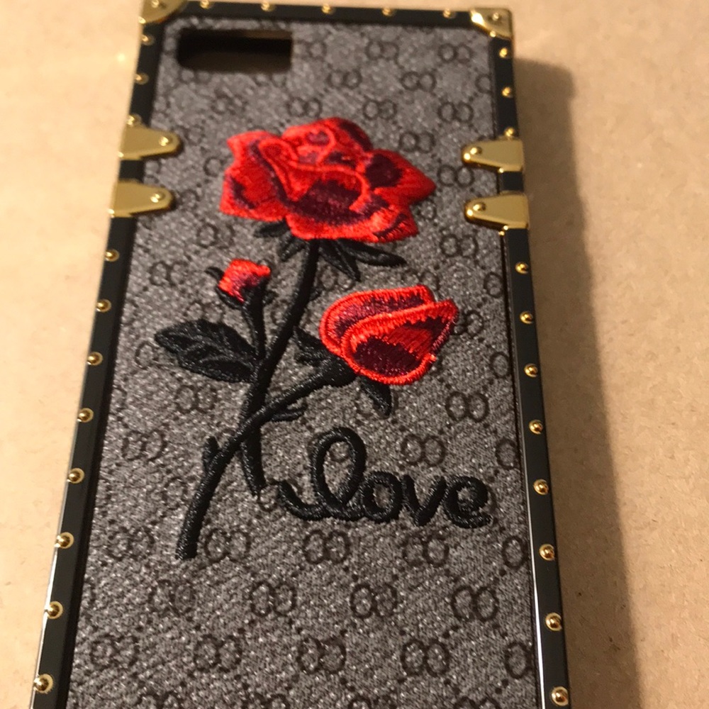 Case iPhone 7/iPhone 8